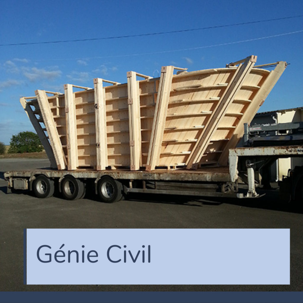 GENIE CIVIL