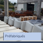 PREFABRIQUE