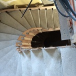 Escalier-coule-sur-place-renovation-(3-etages)-en-vendee-(Les-Sables-d-Olonne)