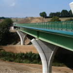 VIADUC COFFRAGE